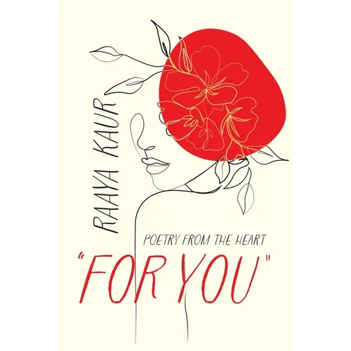 For You: Poetry from the heart - Paperback