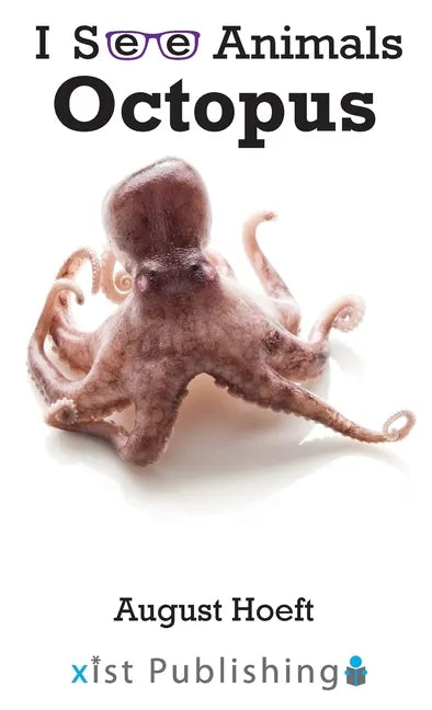 Octopus - Hardcover