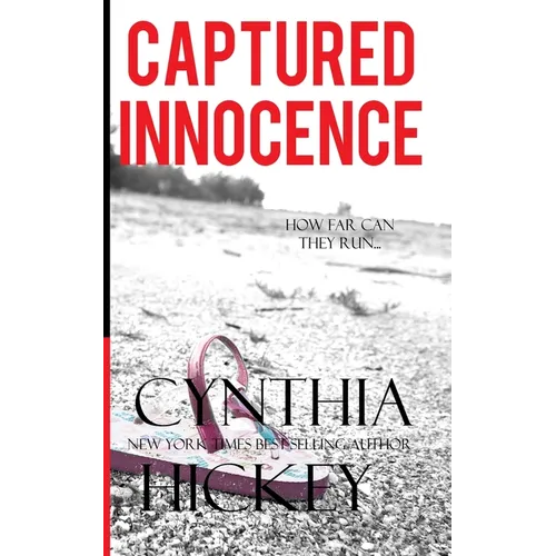 Captured Innocence - Paperback