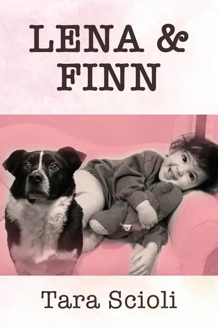 Lena and Finn - Paperback