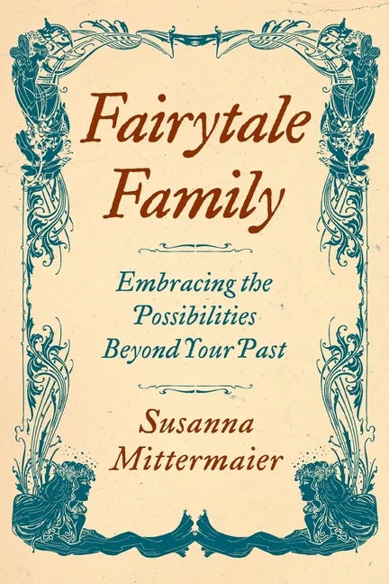 Fairytale Family - Paperback