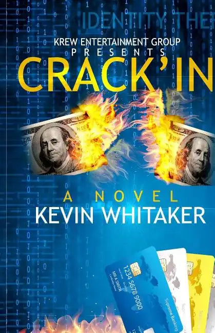 Crack'in - Paperback