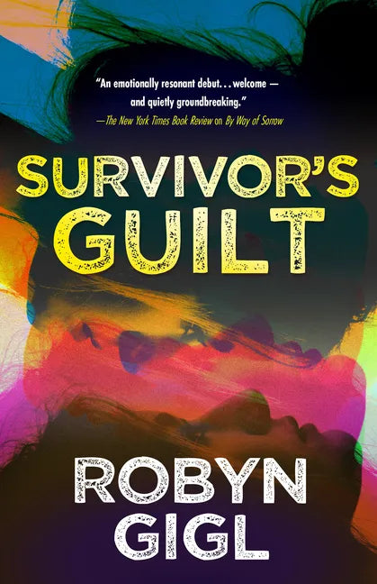 Survivor's Guilt - Hardcover