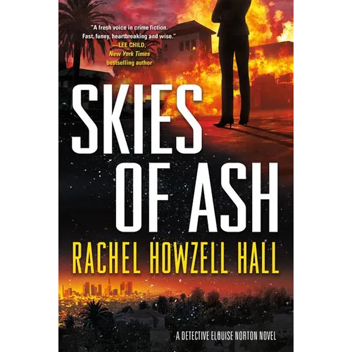 Skies of Ash - Paperback