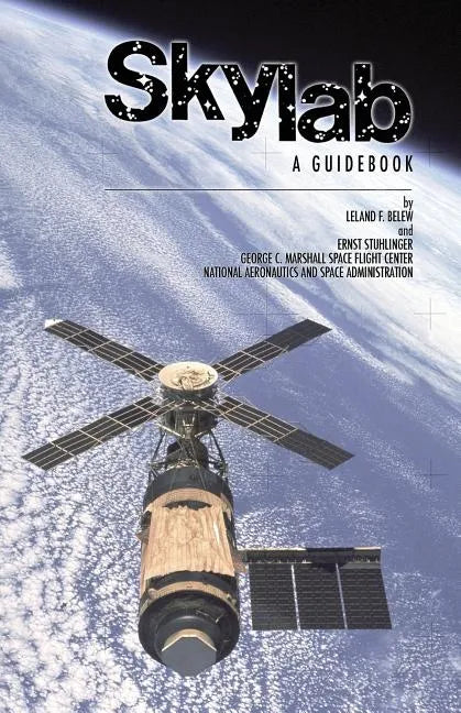 Skylab a Guidebook - Paperback