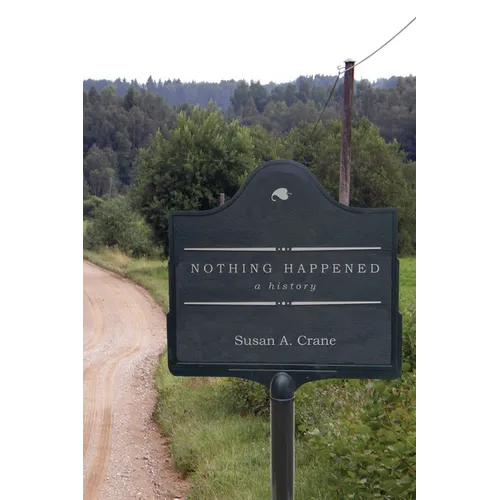 Nothing Happened: A History - Paperback
