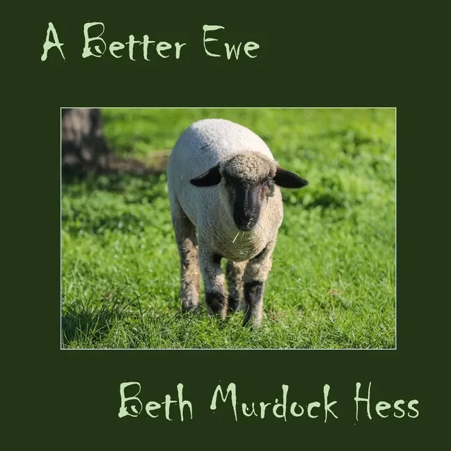 A Better Ewe - Paperback
