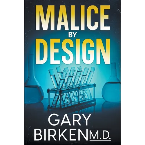 Malice By Design - Paperback