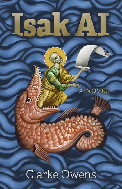 Isak AI - Paperback