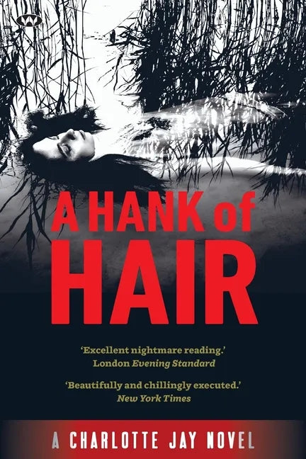 A Hank of Hair - Paperback