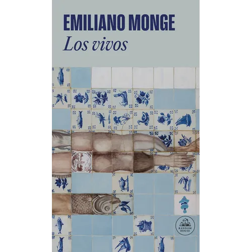 Los Vivos / The Living - Paperback