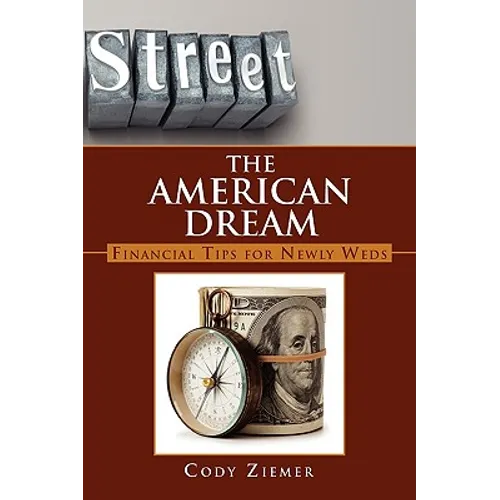The American Dream - Paperback