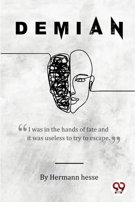 Demian - Paperback