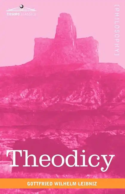 Theodicy - Paperback