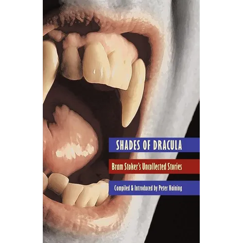 Shades of Dracula - Paperback