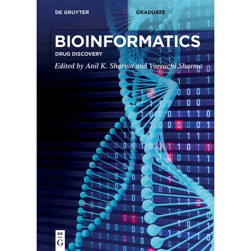 Bioinformatics: Drug Discovery - Paperback