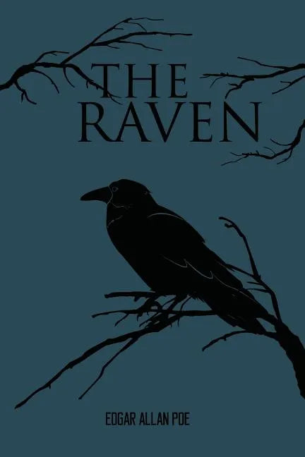 The Raven - Paperback