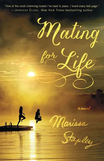 Mating for Life - Paperback