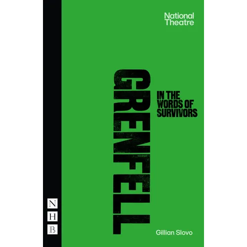 Grenfell: In the Words of Survivors - Paperback