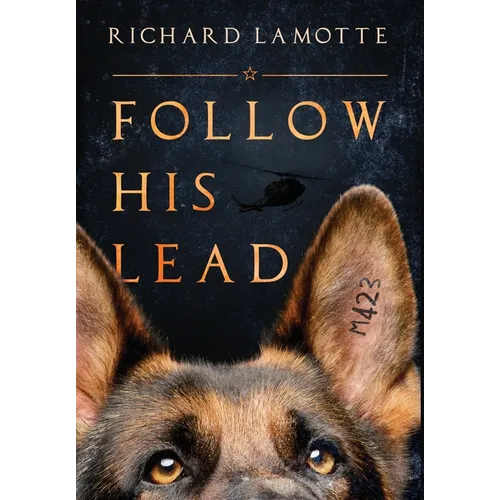 Follow His Lead - Hardcover