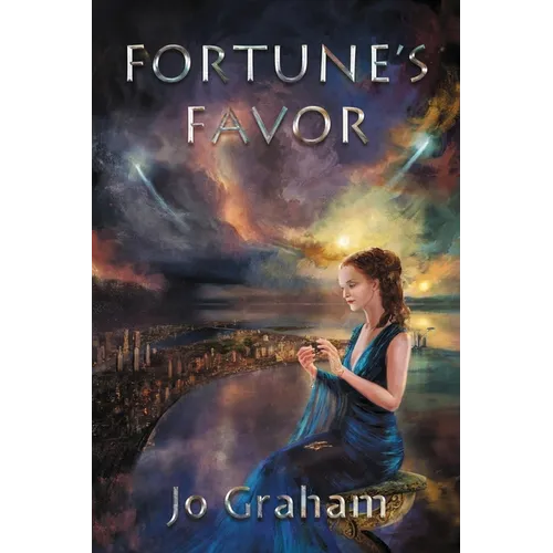 Fortune's Favor - Paperback