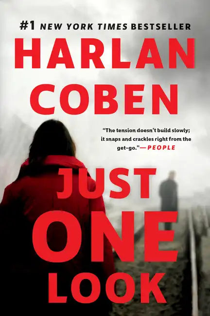 Just One Look - Paperback