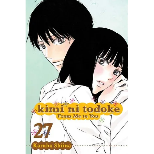 Kimi Ni Todoke: From Me to You, Vol. 27 - Paperback