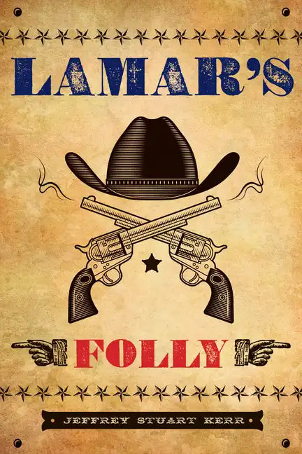 Lamar's Folly - Paperback