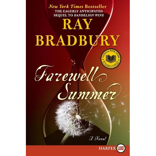 Farewell Summer - Paperback