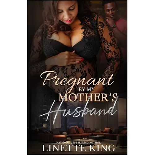Pregnant by my mother's husband - Paperback