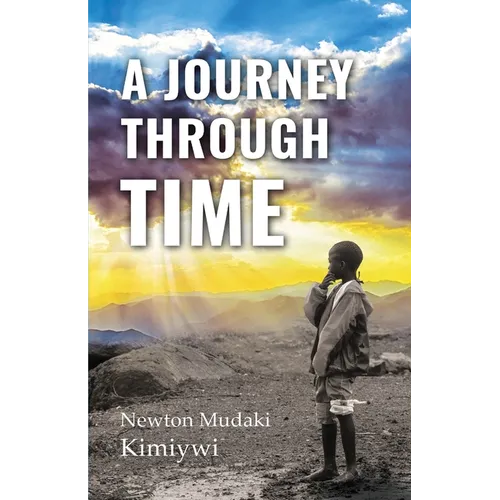 A Journey Through Time - Paperback