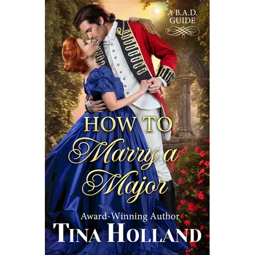 How to Marry a Major - Paperback