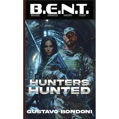 Hunters Hunted - Paperback