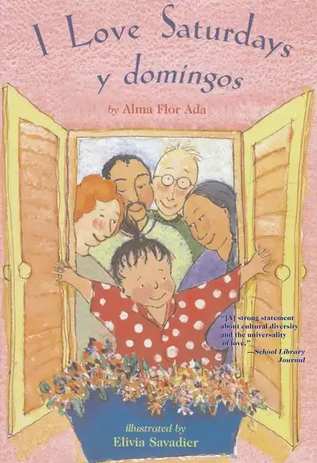 I Love Saturdays y Domingos - Paperback