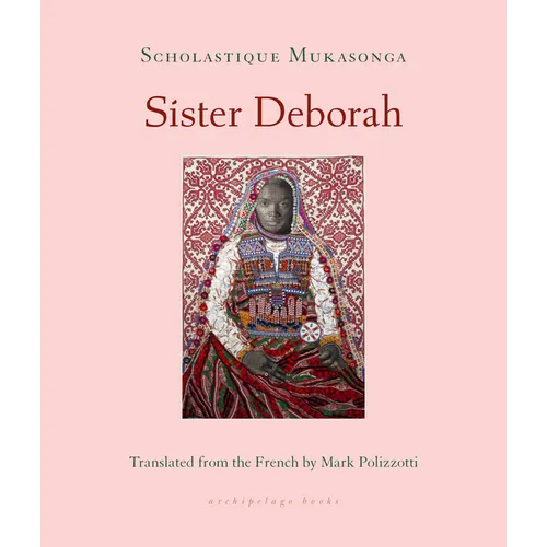 Sister Deborah - Paperback