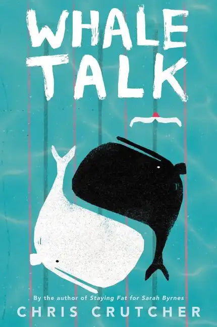 Whale Talk - Paperback
