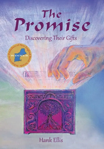 The Promise: Discovering Their Gifts - Hardcover