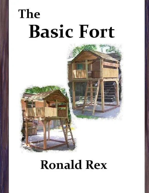 The Basic Fort - Paperback