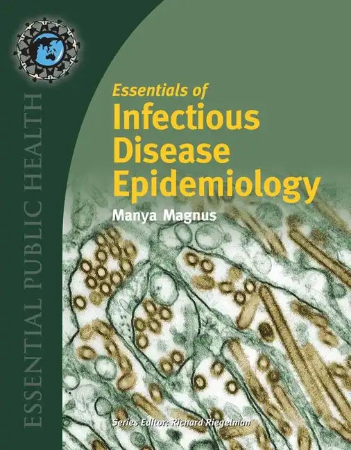 Essentials of Infectious Disease Epidemiology - Paperback