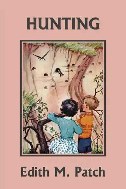 Hunting (Color Edition) (Yesterday's Classics) - Paperback