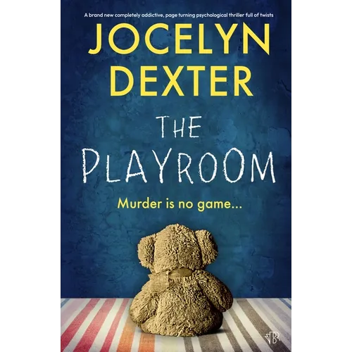 The Playroom - Paperback