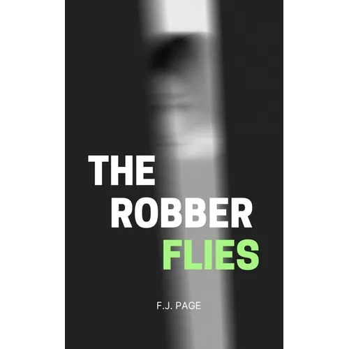 The Robber Flies - Paperback