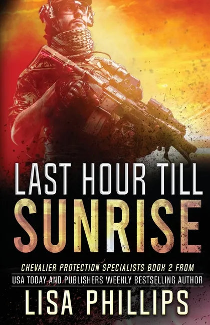 Last Hour till Sunrise - Paperback