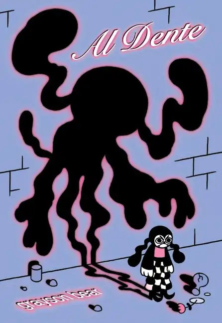 Al Dente - Paperback