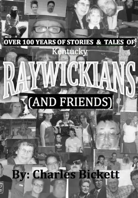 Over 100 Years of Stories & Tales of 