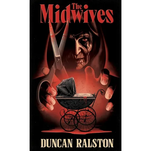 The Midwives - Paperback