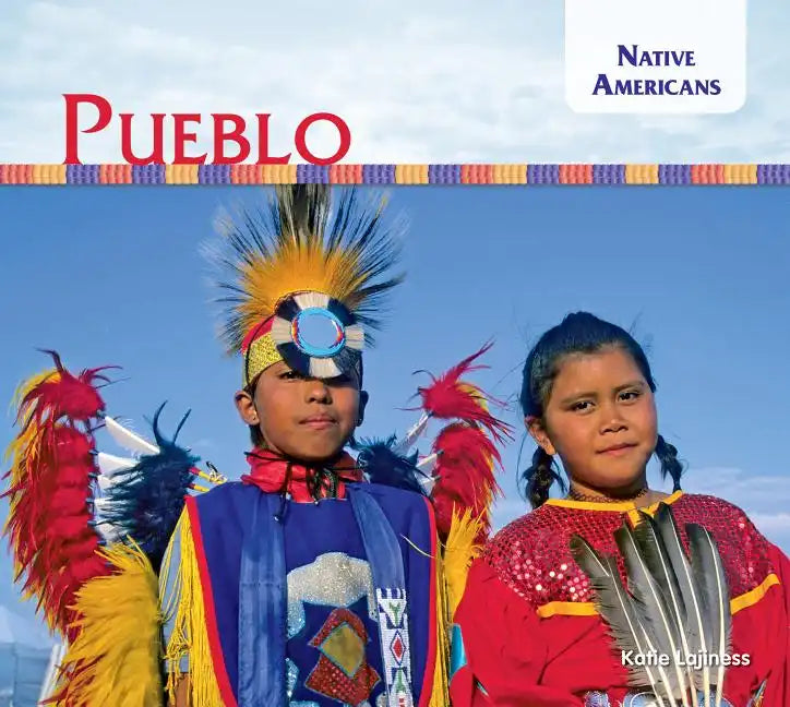 Pueblo - Library Binding