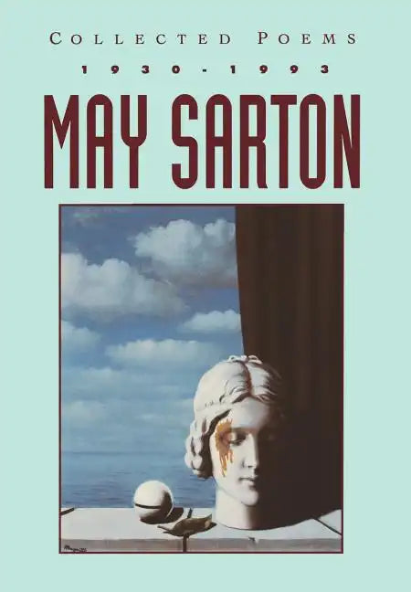 Collected Poems, 1930-1993 - Hardcover
