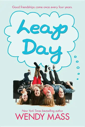 Leap Day - Paperback