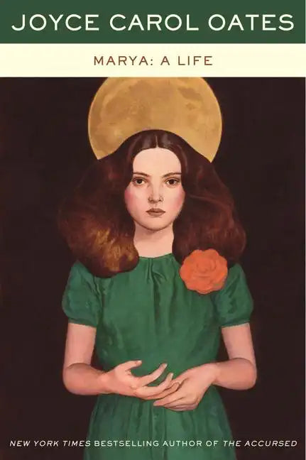 Marya: A Life - Paperback